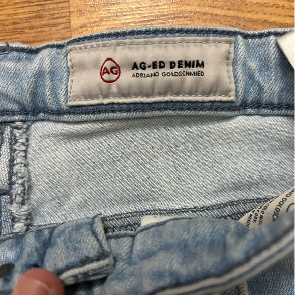 AG Mari jeans EXCELLENT condition - Picture 3 of 7
